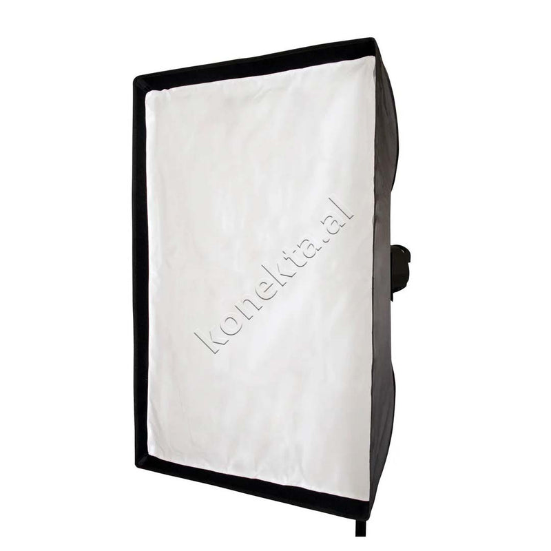 Softbox Profesional 60x90 Per Fotografi Dhe Video Godox