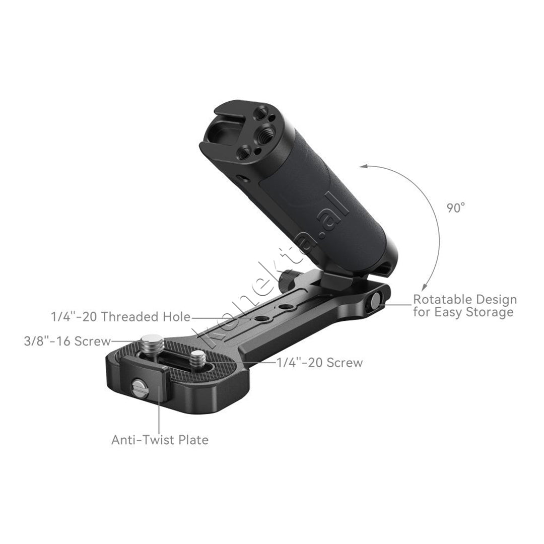 Aksesor Side Handle For Gimbals SmallRig 2786C