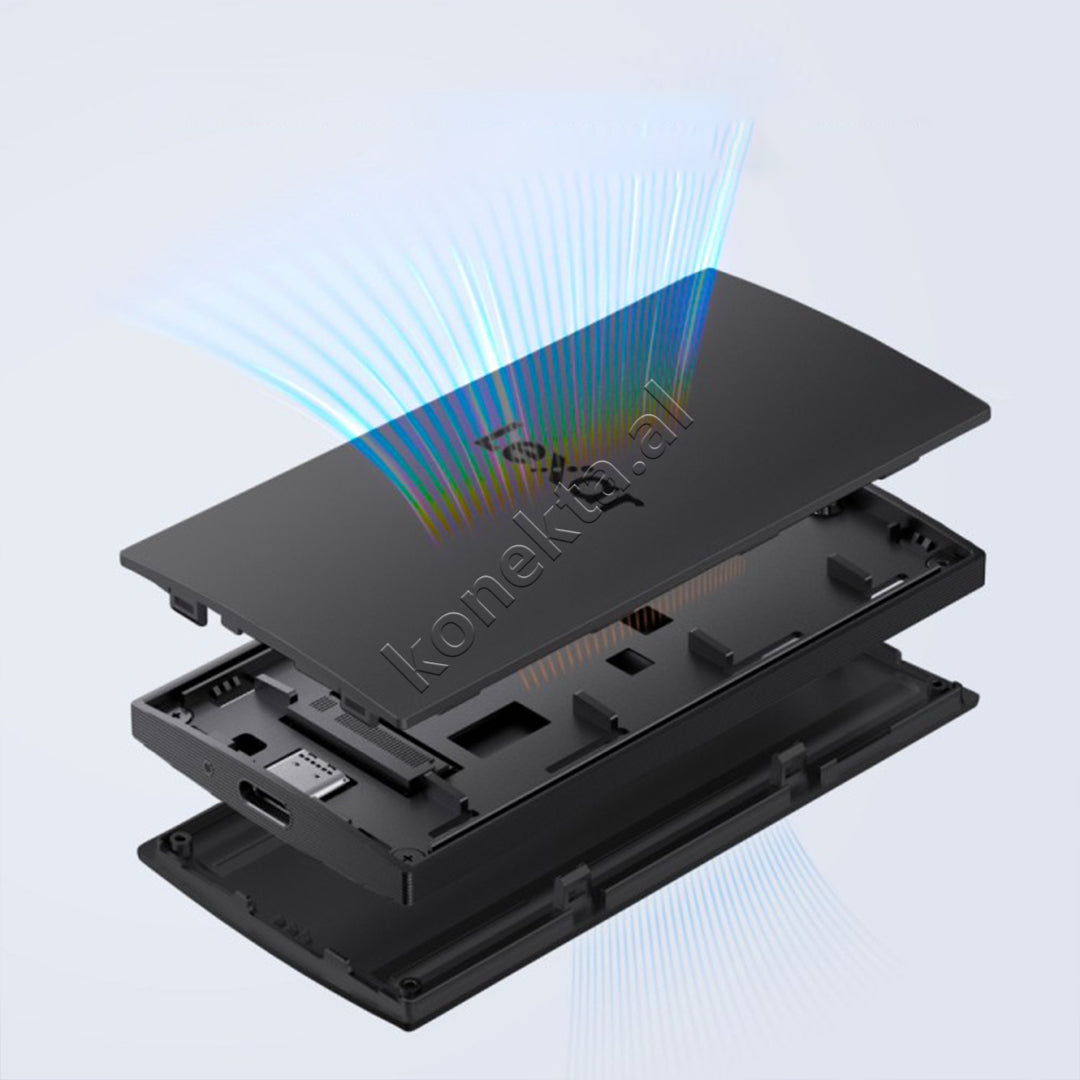 SSD E Jashtme Lexar SL300 1TB / 2TB