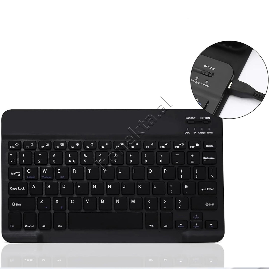 Cover Me Tastiere Me Bluetooth Per Ipad Dhe Tablet