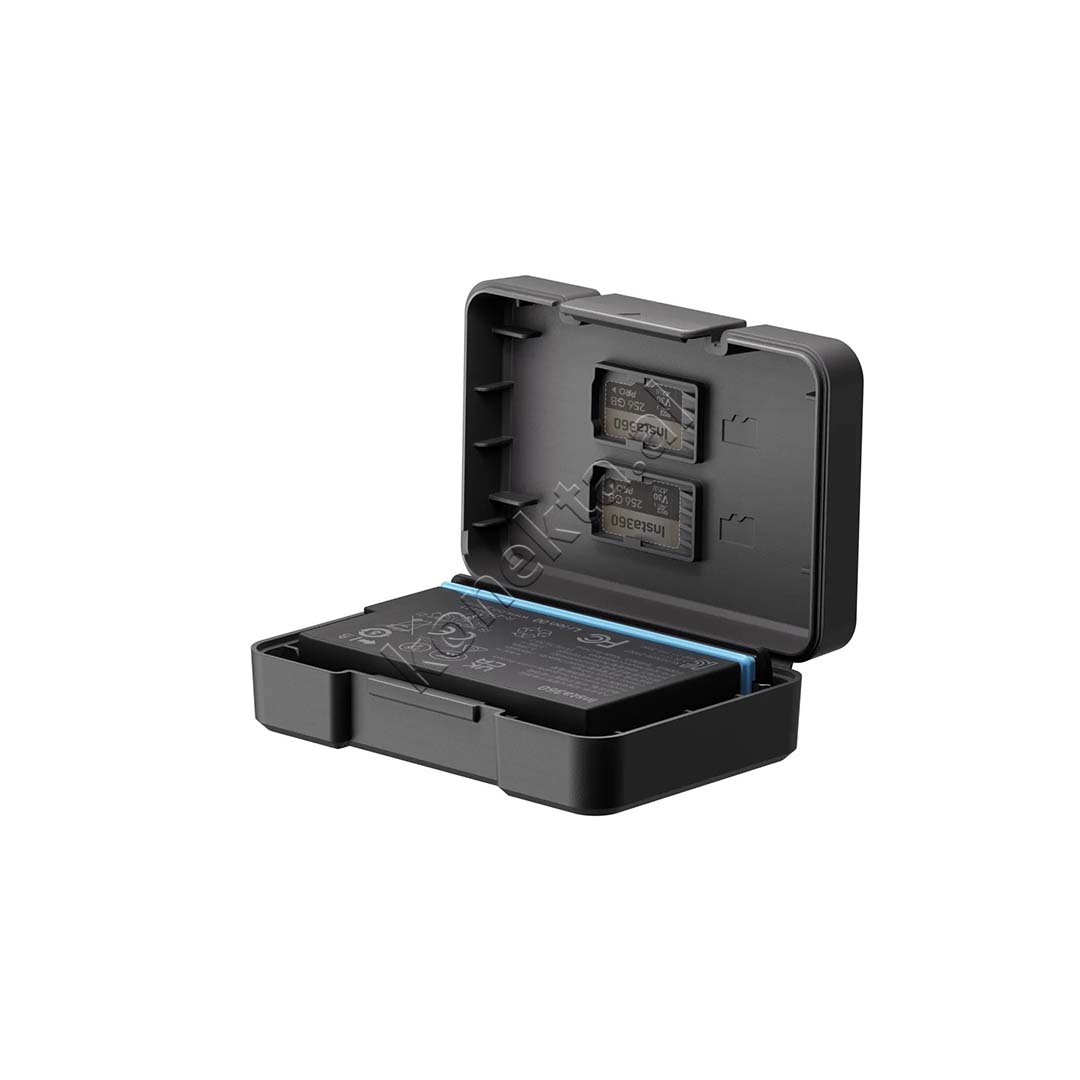 Bateri Per Kamera Sportive Insta360 X5