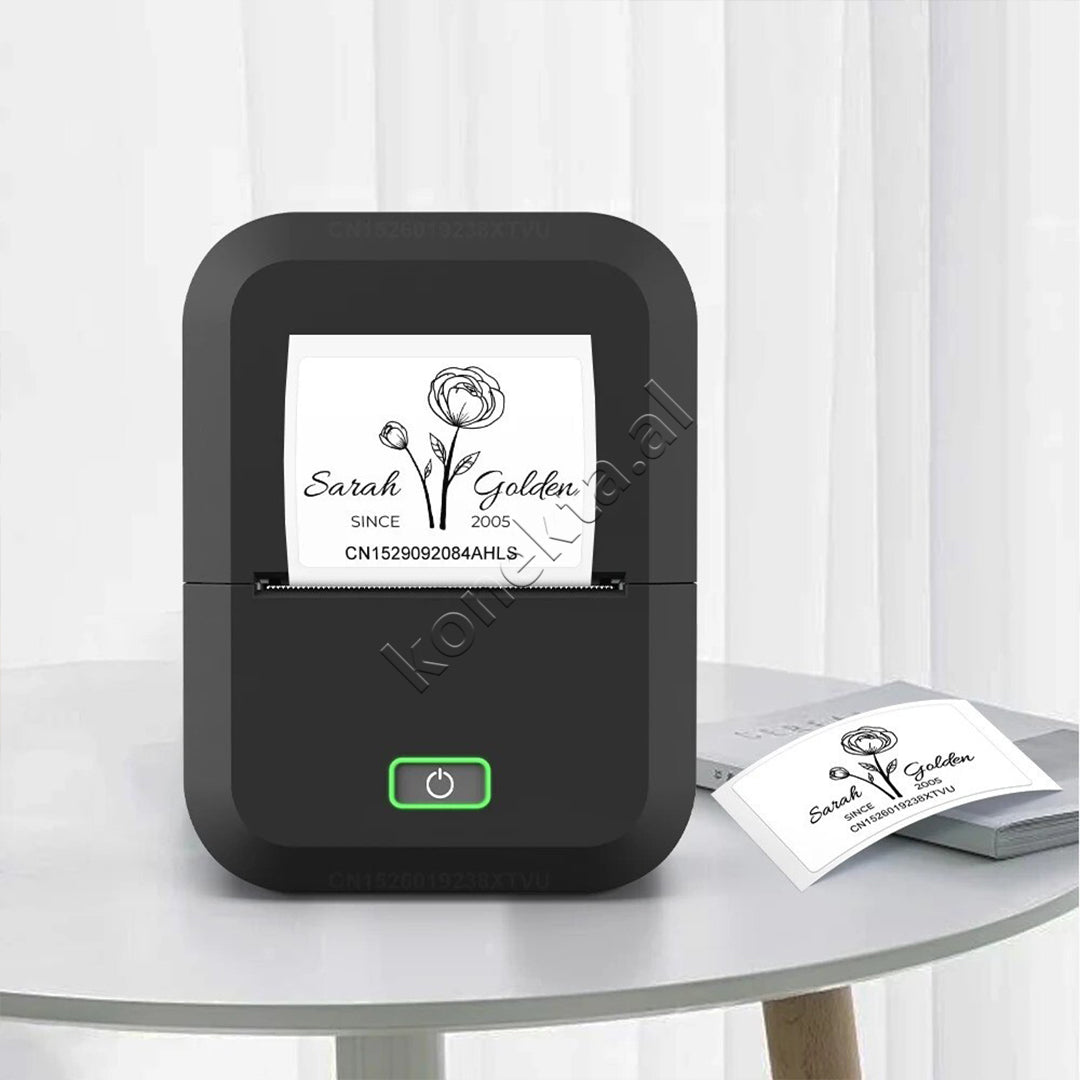 Printer Termik X2 Marklife