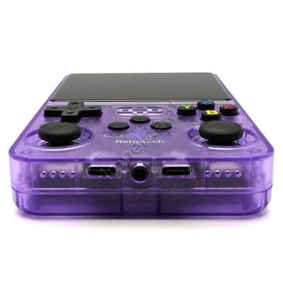 Konsole Lojerash Retro 3.5" HD IPS