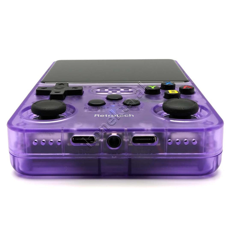 Konsole Lojerash Retro 3.5" HD IPS