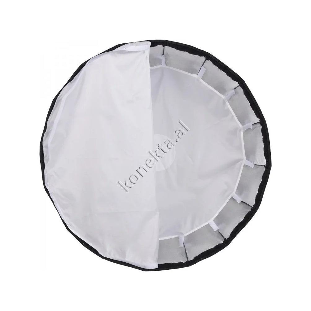 Softbox Per Fotografi Dhe Video Godox QR-P90