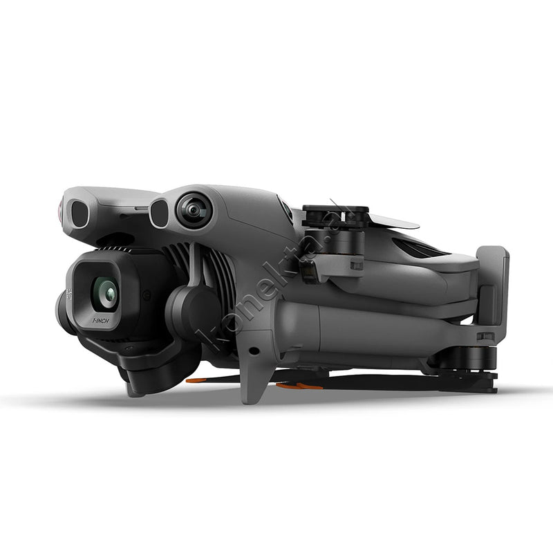 Dron Quadcopter DJI Mini 5 Pro DJI RC2 Fly More Combo