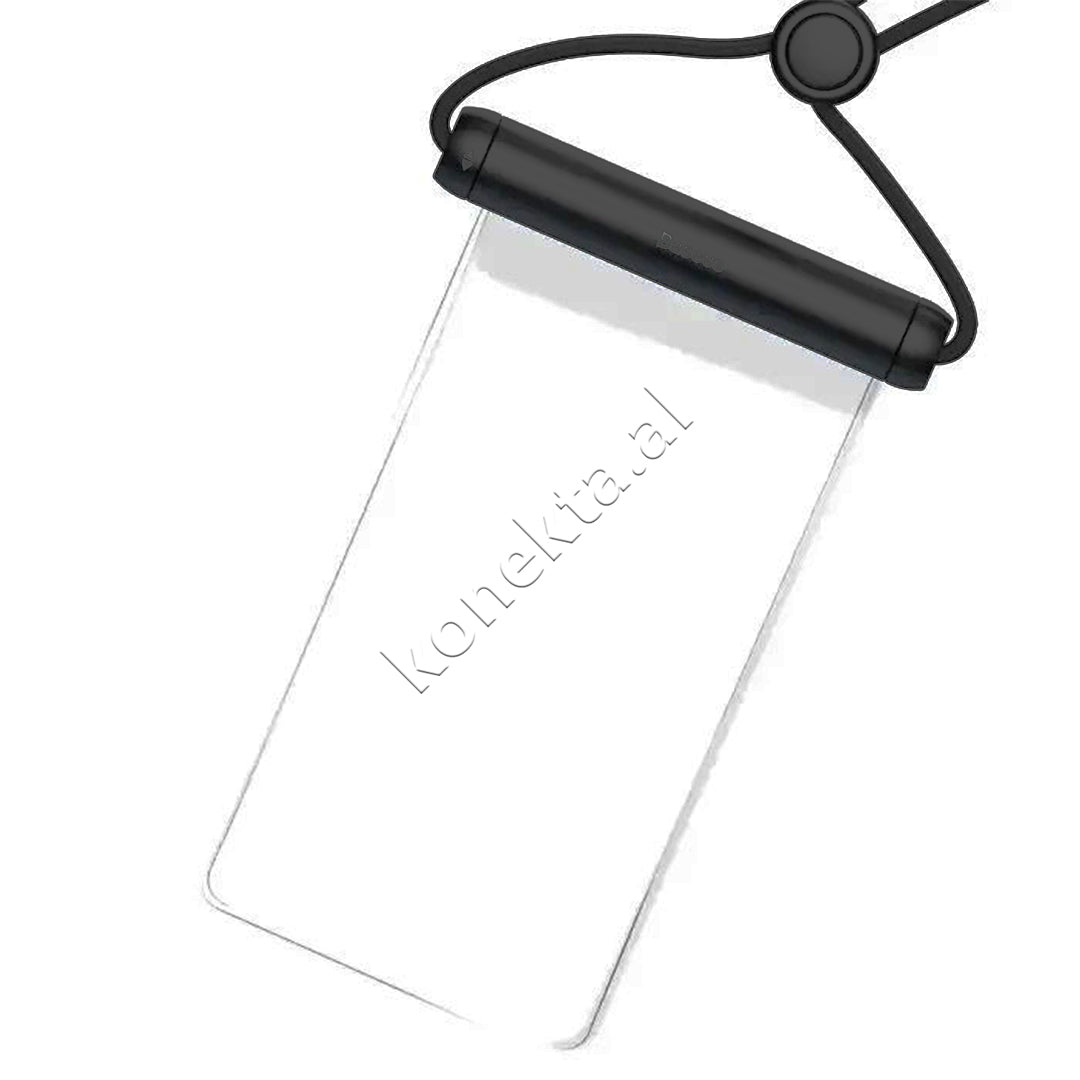 Çante Mbajtese Transparente E Papershkueshme Nga Uji Baseus