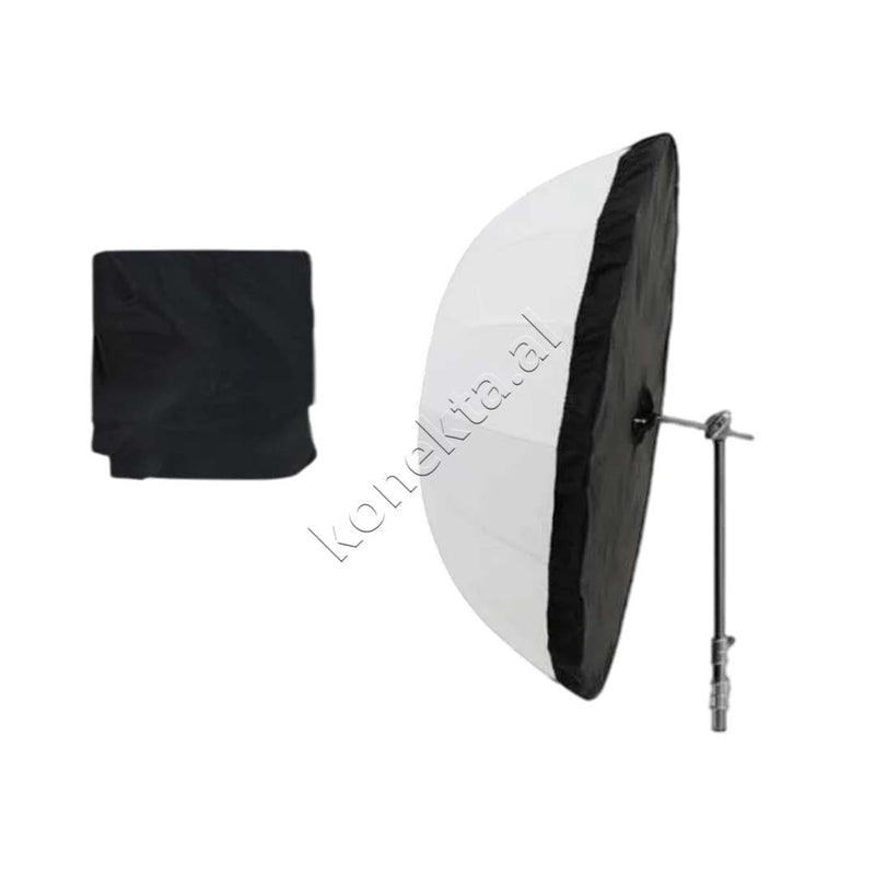 Difuzor Per Cader Parabolike 105cm Godox