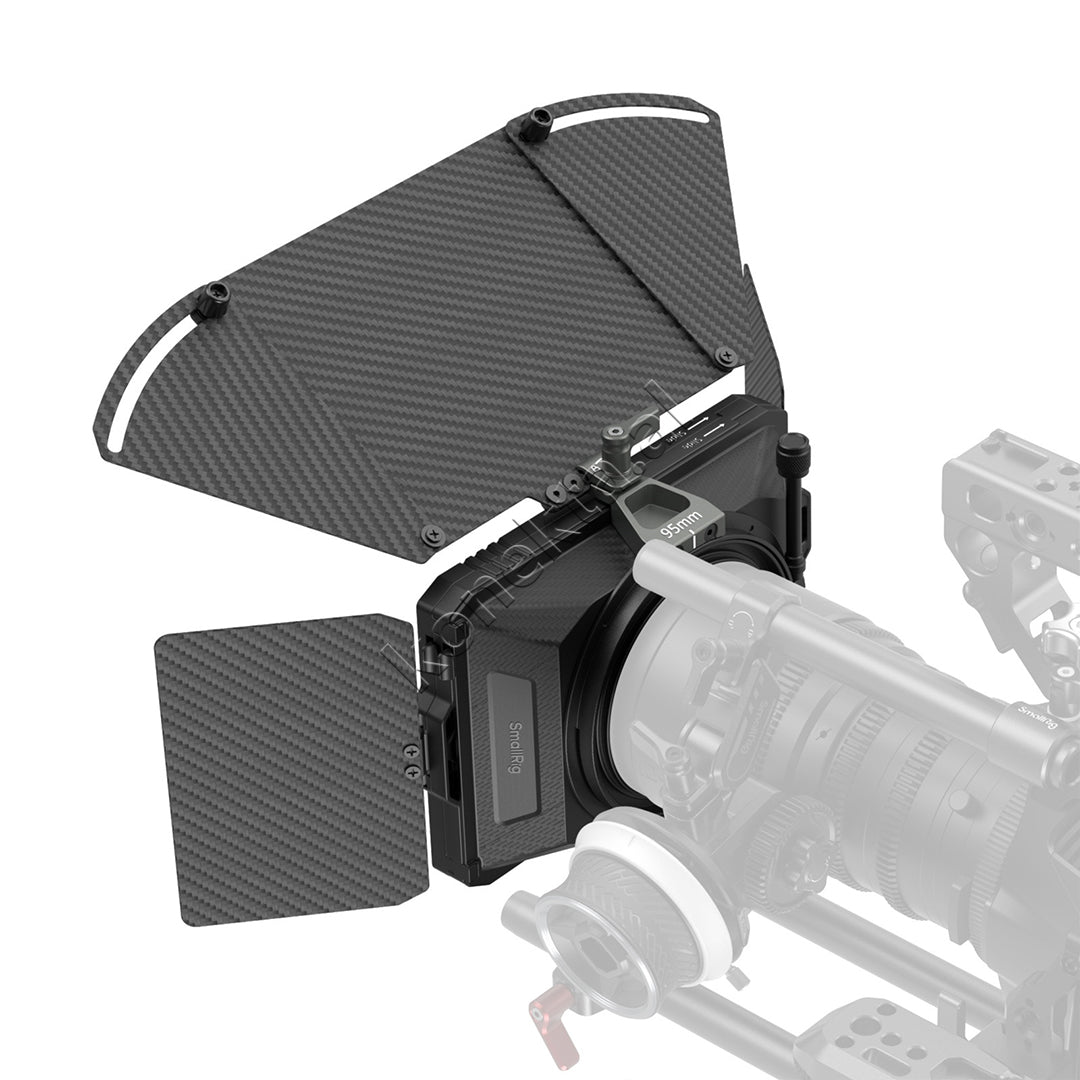 Aksesor Mini Matte Box Pro SmallRig 3680B