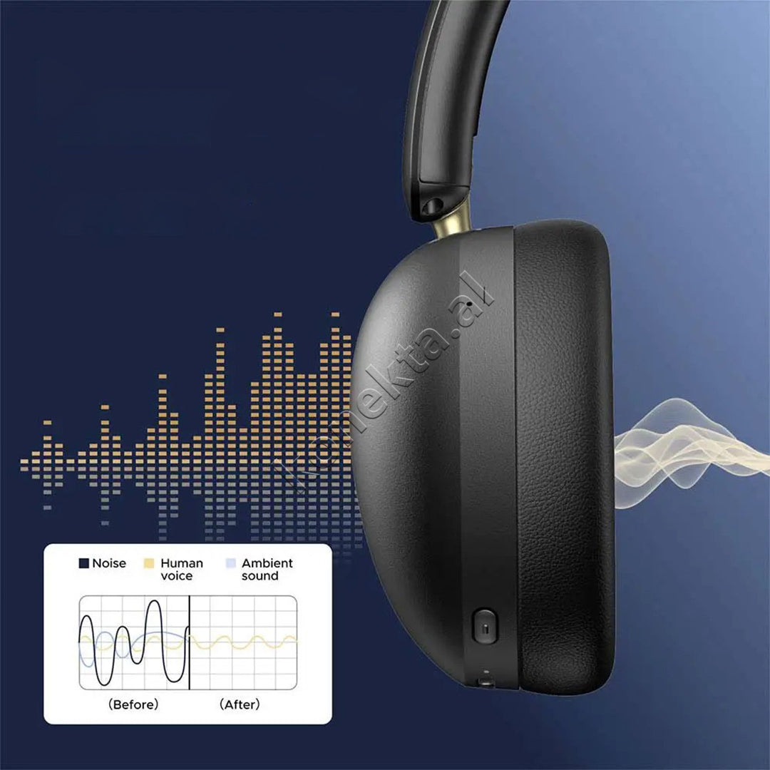 Kufje Me Bluetooth Studio Max2 Ugreen