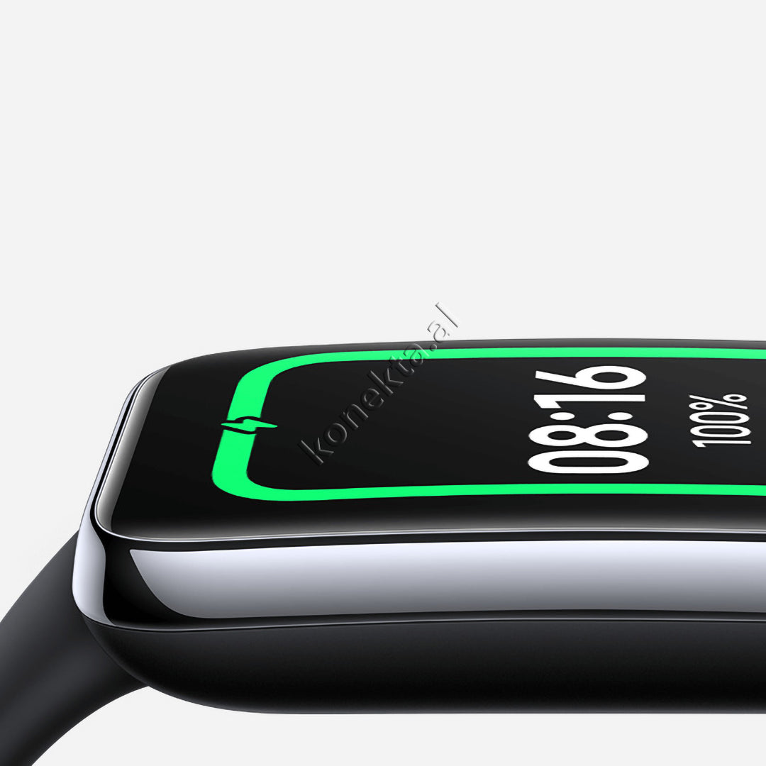 Ore Inteligjente Me Bluetooth Xiaomi Smart Band 7 Pro