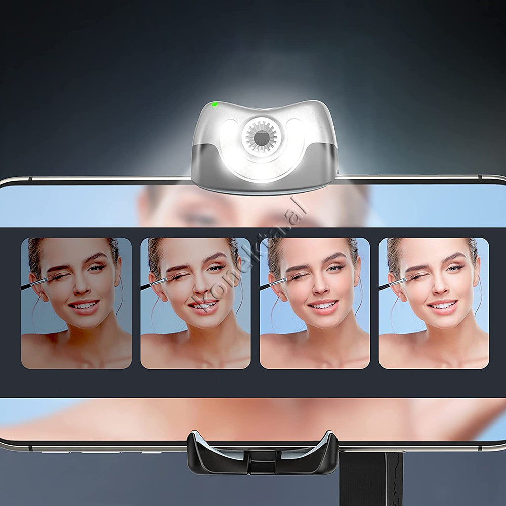 Stabilizues Telefoni Gimbal Hohem iSteady V2 Me 3 Akse