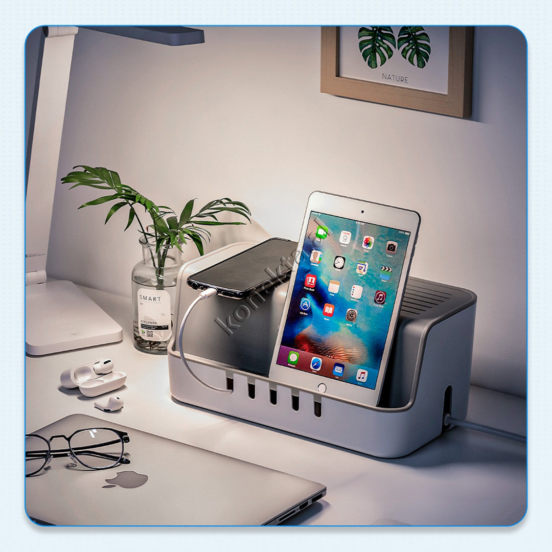 Kuti Organizimi Të Prizës Për Tavolinën Si Mbështetëse