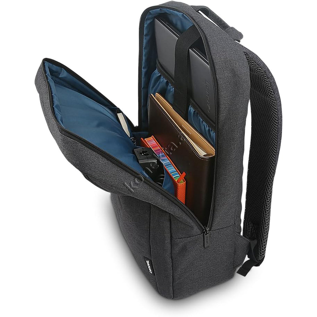 Cante Shpine Lenovo Per Laptop Deri 15.6" Dhe Aksesore Te Tjere