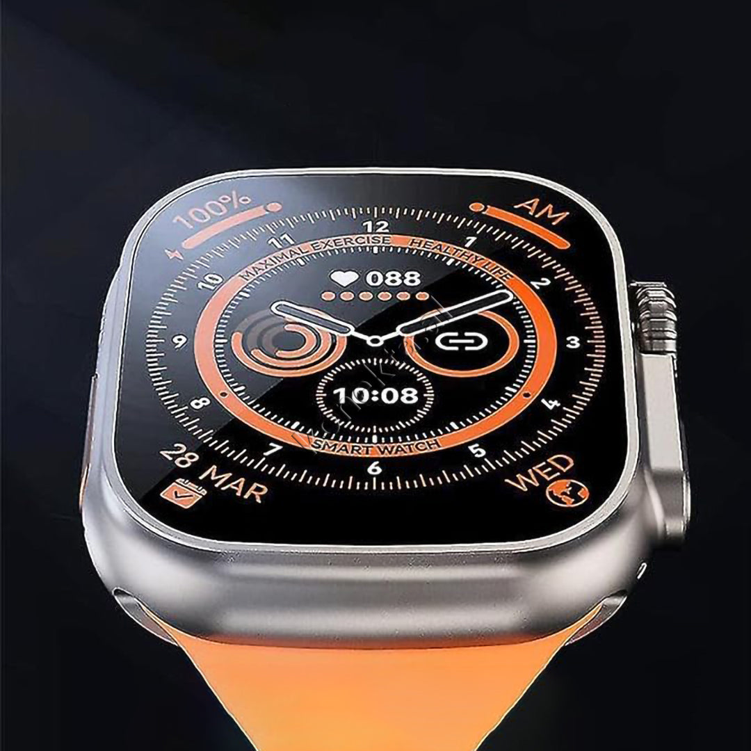 Ore Inteligjente Z77 Ultra Me Bluetooth
