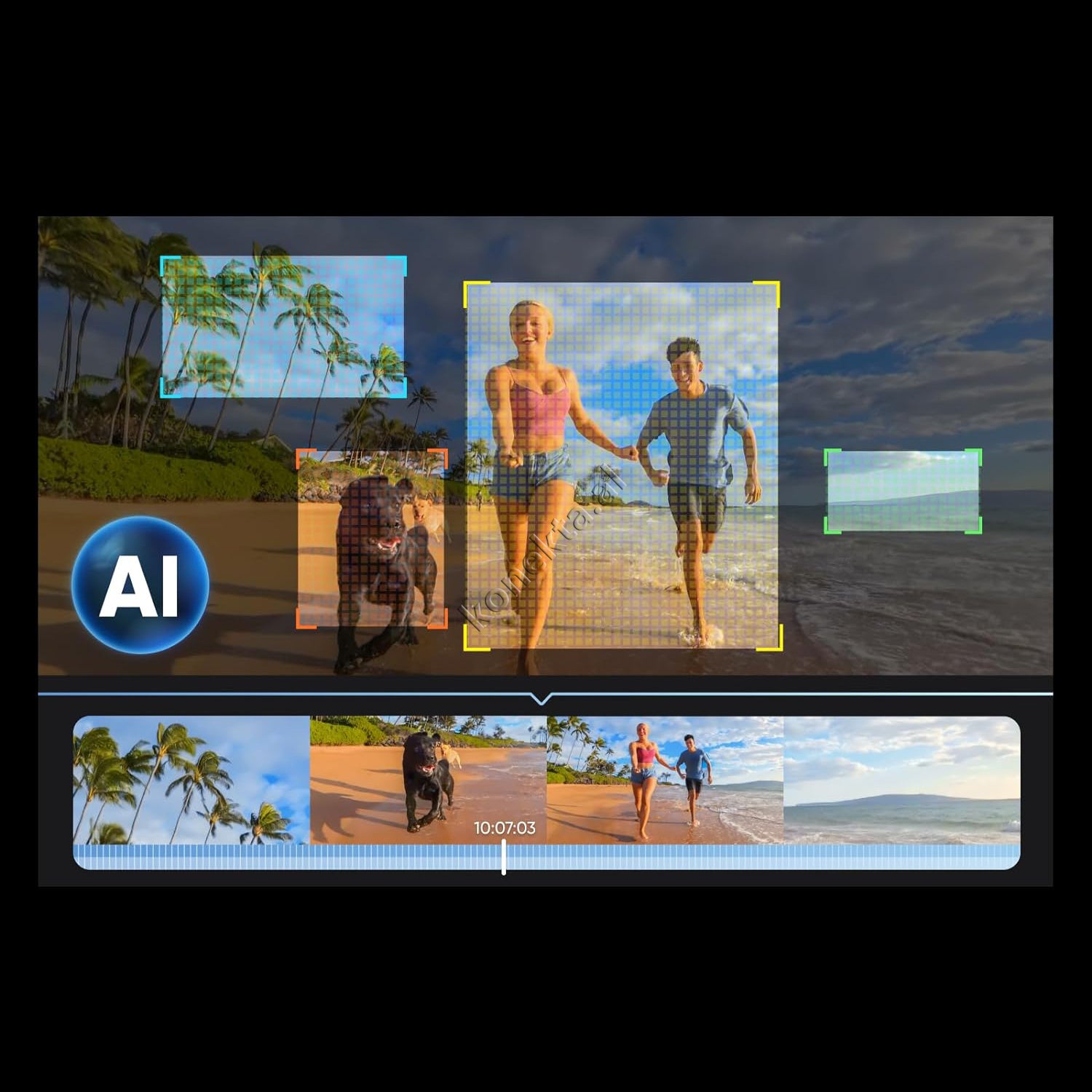 Kamera Sportive Insta360 X4 360°