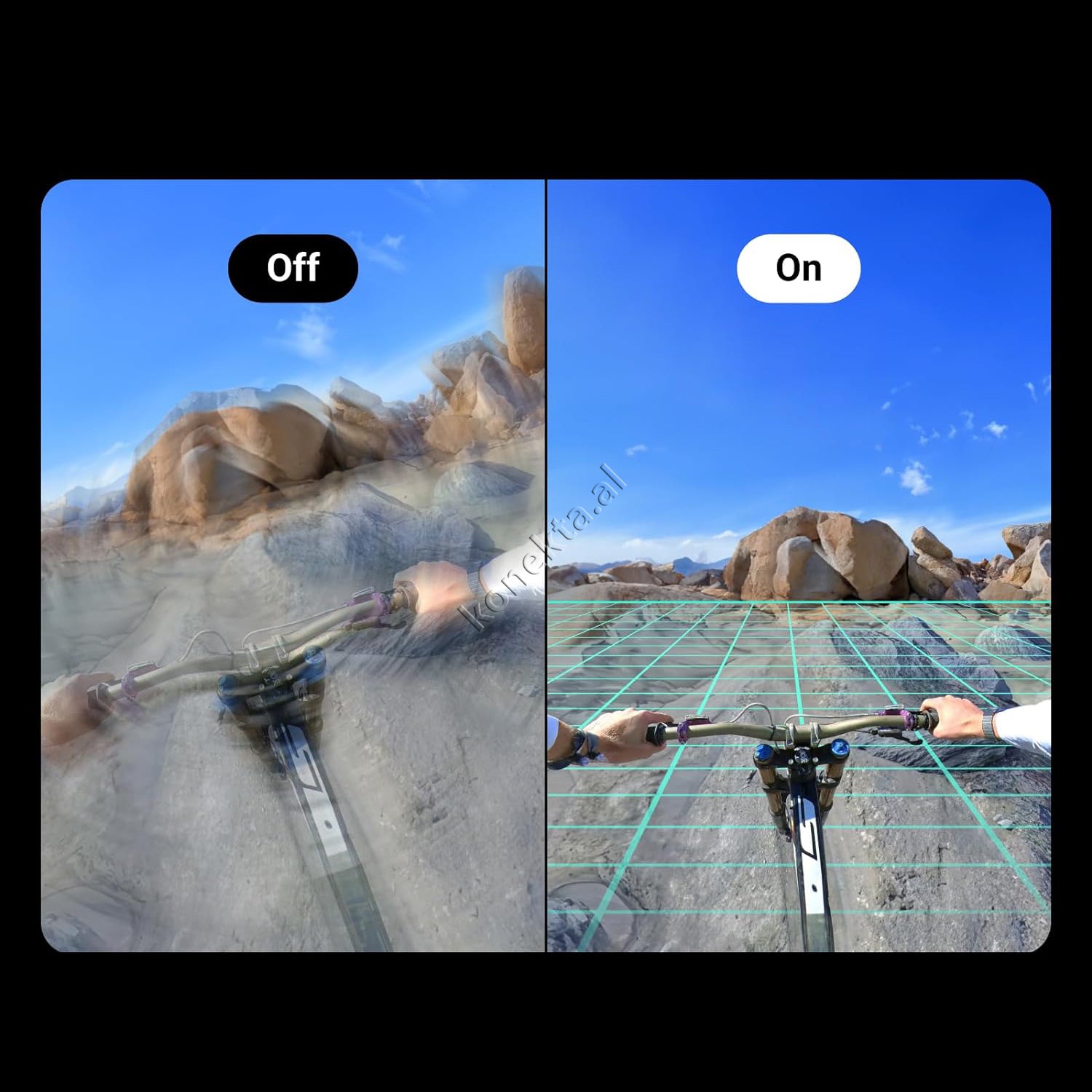 Kamera Sportive Insta360 X4 360°