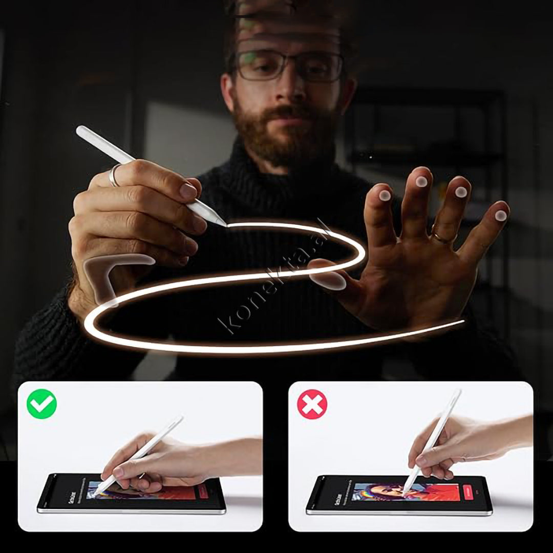 Laps Inteligjent Magnetik Universal Me Wireless Charging UGreen