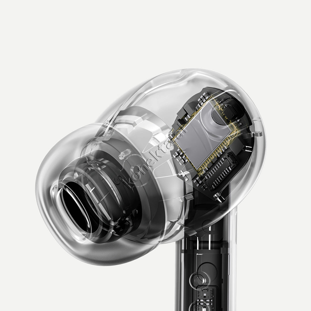 Kufje Moderne Me Bluetooth Xiaomi Buds 4 Pro