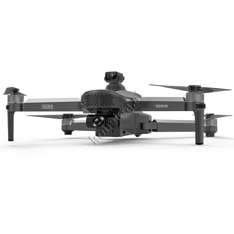 Dron Quadcopter ZLL SG908 Max