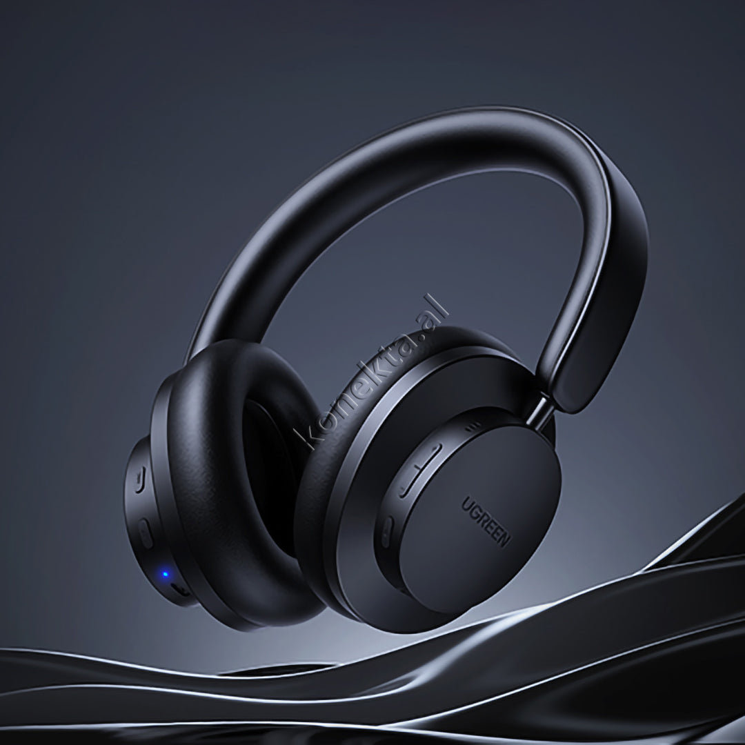 Kufje Me Bluetooth Headphones UGREEN HiTune Max3