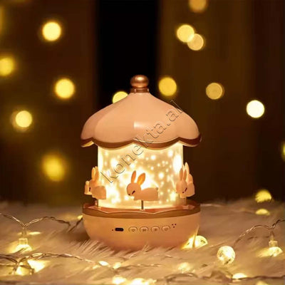 Drite Gjumi Projektuese Per Femije