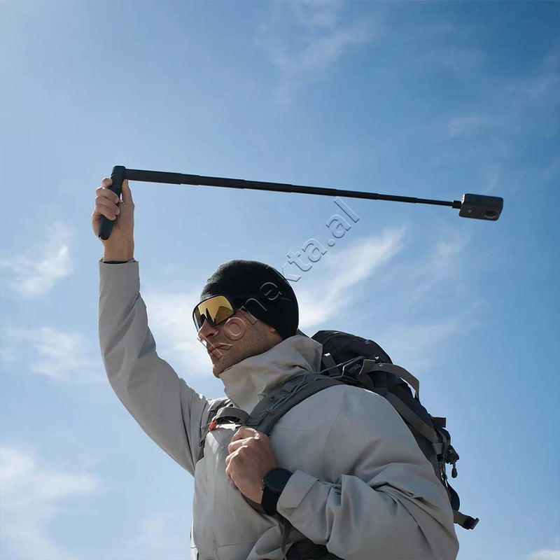 Shkop Osmo Invisible Stick Me Fibra Karboni DJI 2.5m