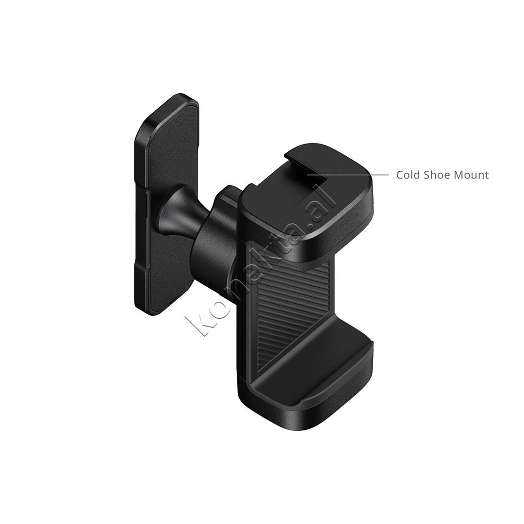 Magnetic Phone Clamp For Gym Recording SmallRig 5582