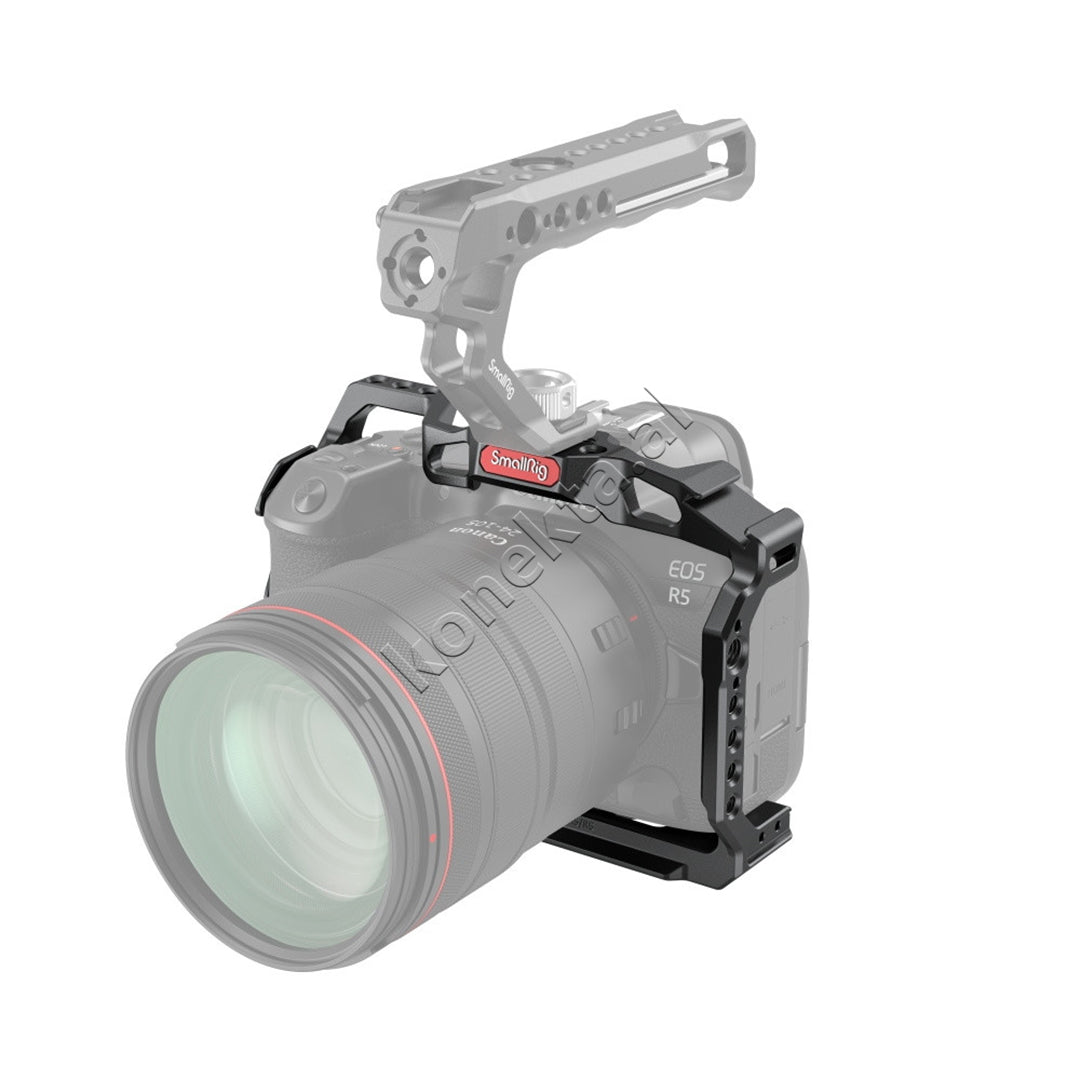 Aksesor Full Cage for EOS R5/R6/R5 C SmallRig 2982B