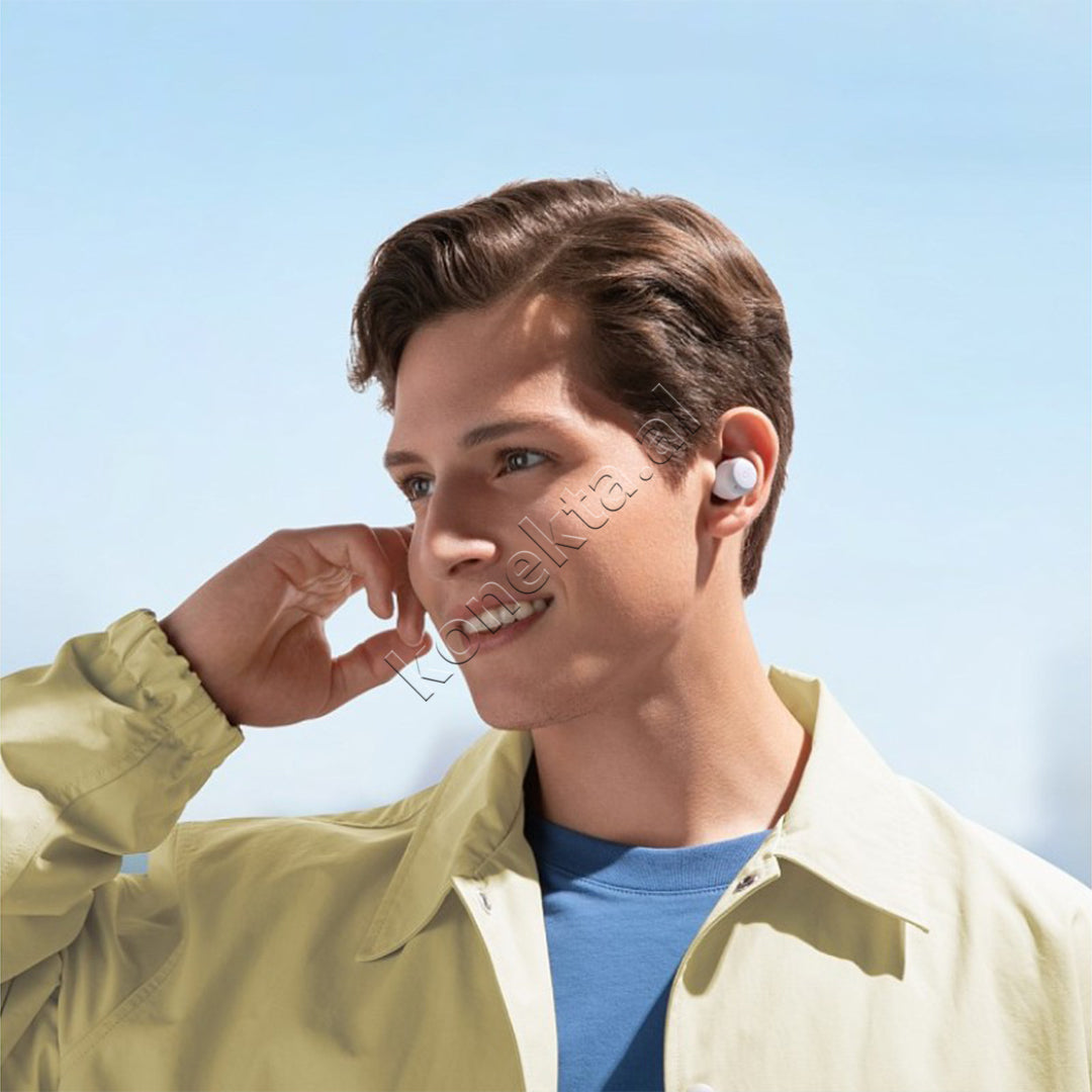 Kufje Çift Me Bluetooth Anker A25i