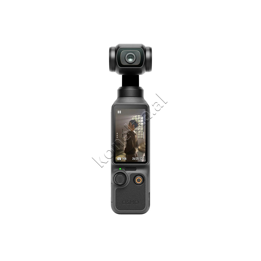 Kamera Gimbal DJI Osmo Pocket 4 Creator Combo