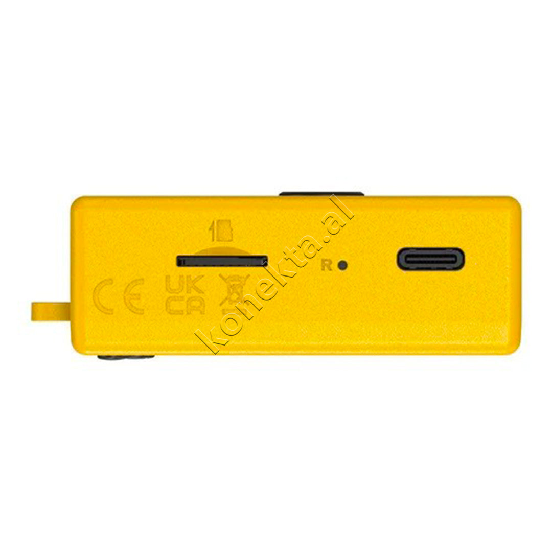 Kamera Digjitale Retro Me Unaze Per Çelesa Kodak Charmera