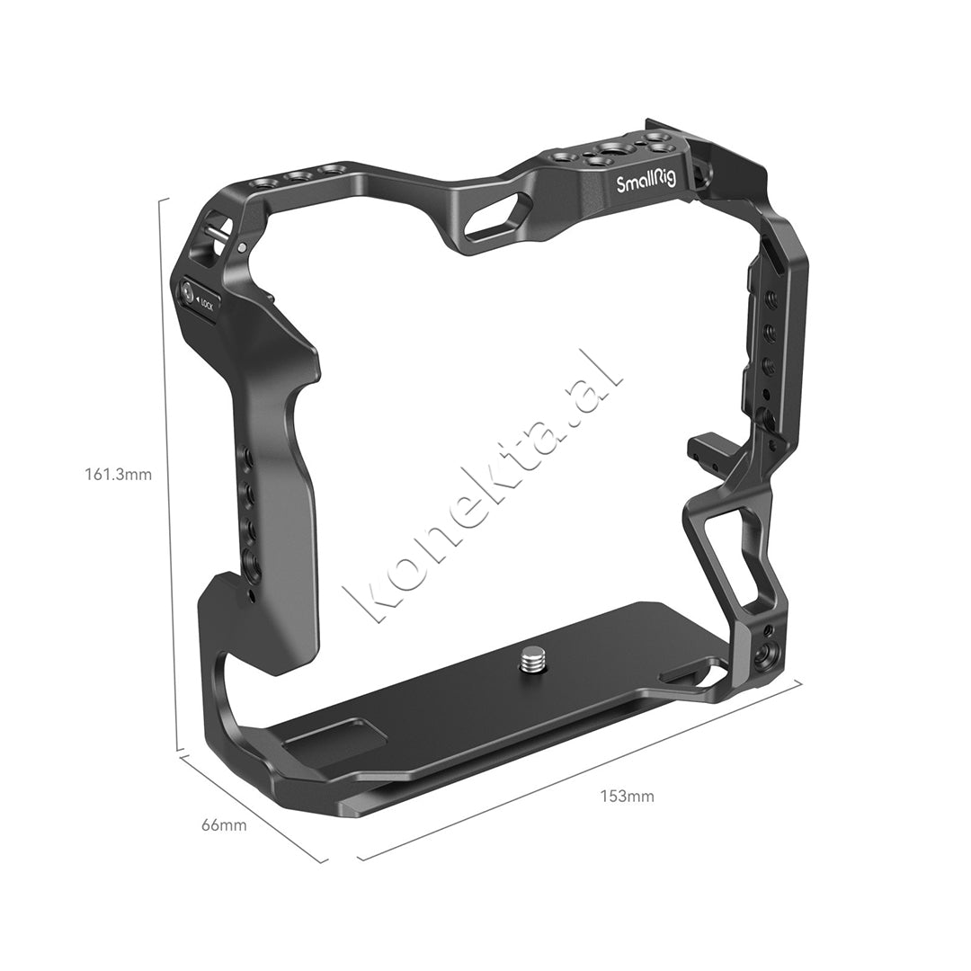 Aksesor Cage For Canon Me BG-R10 Battery Grip SmallRig 3464B