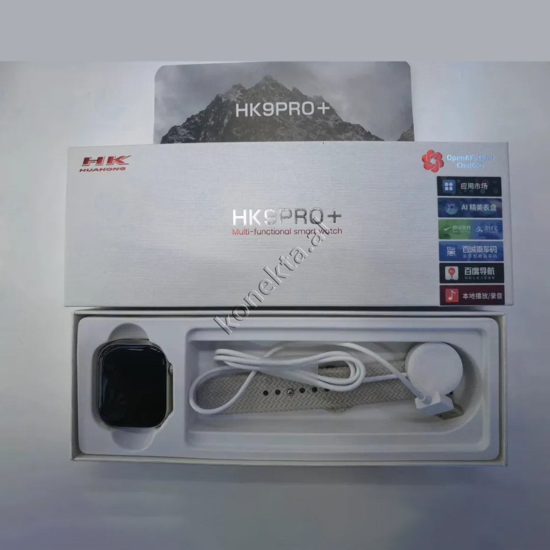 Ore Inteligjente Me Bluetooth