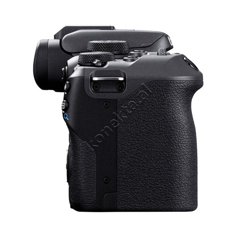 Kamera Digjitale Profesionale Canon R10 Me Lente 18-45mm