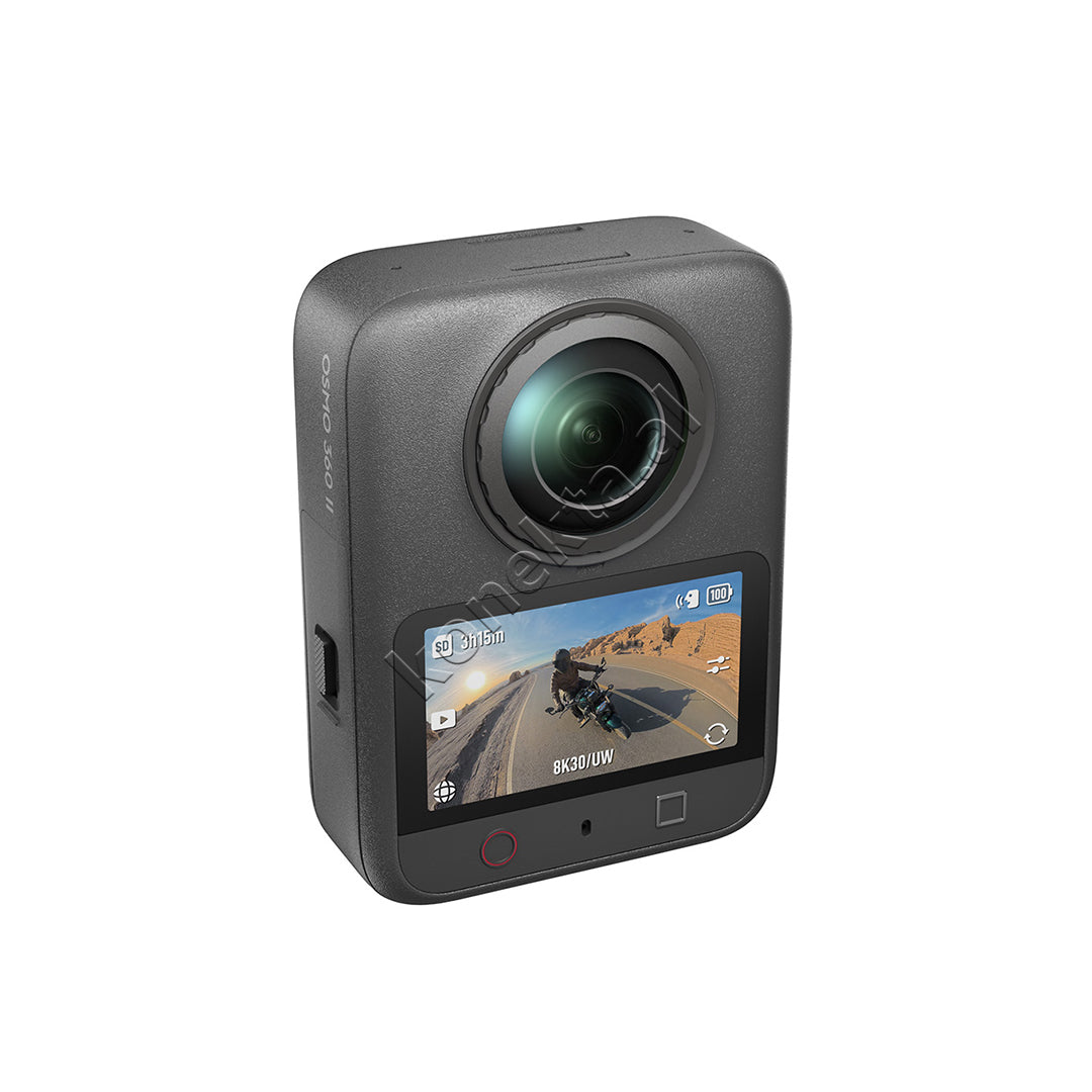 Kamera Sportive DJI Osmo 360 II Adventure Combo