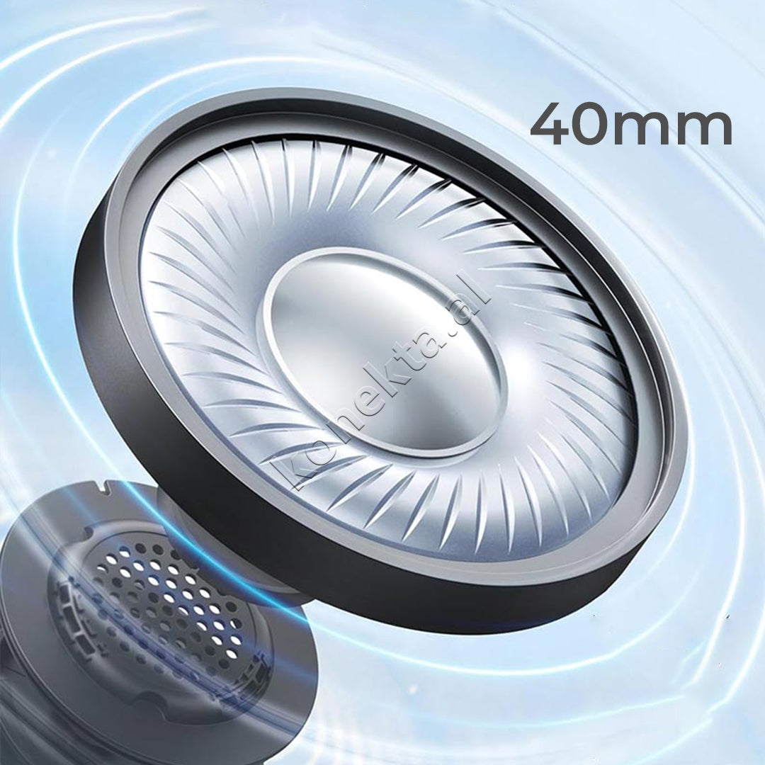 Kufje Headphones Me Bluetooth SoundCore Anker H30i