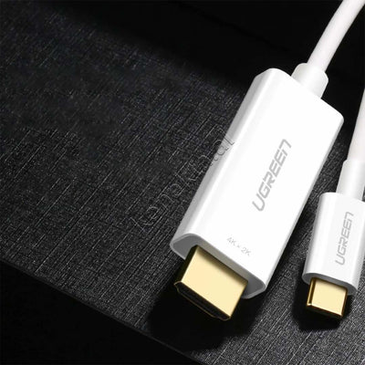 Adaptor Kabell USB-C Ne HDMI Ugreen 1.5m
