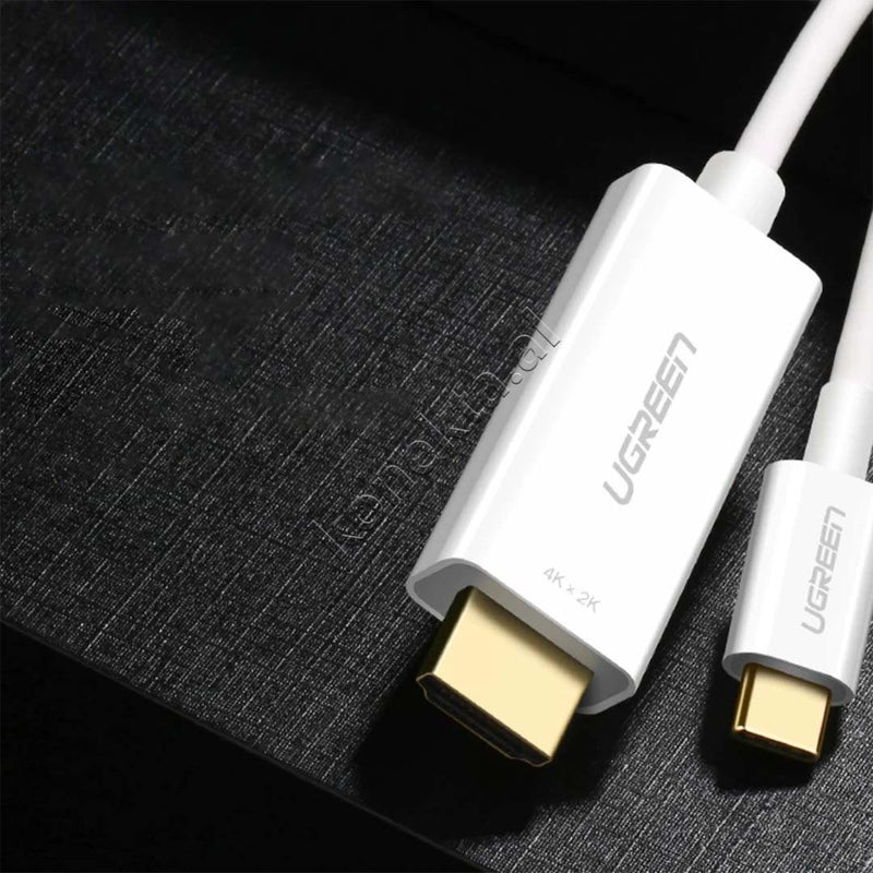 Adaptor Kabell USB-C Ne HDMI Ugreen 1.5m