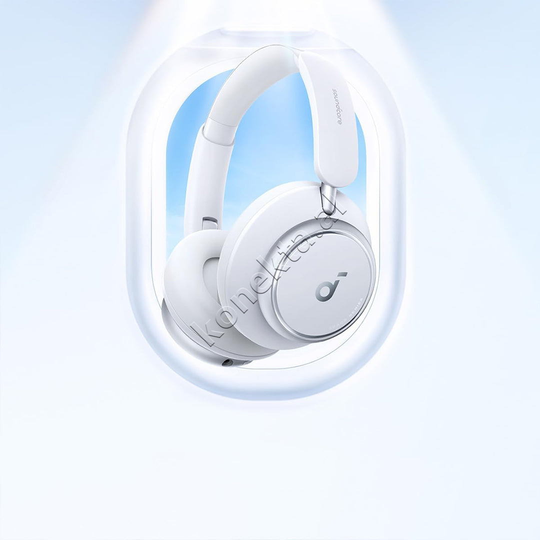 Kufje Headphones Me Bluetooth Soundcore Anker Space Q45