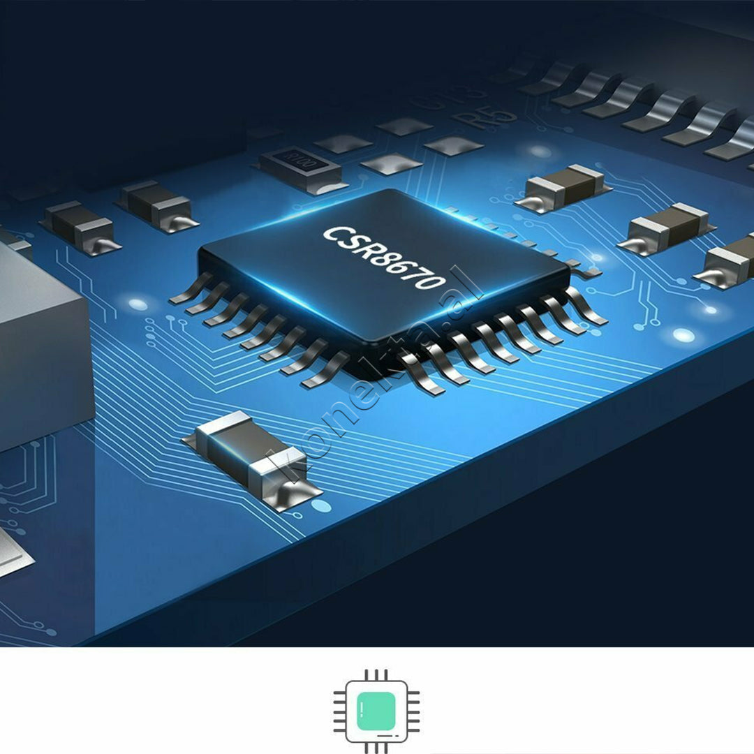 Transmetues Audio Bluetooth 5.0 Ugreen