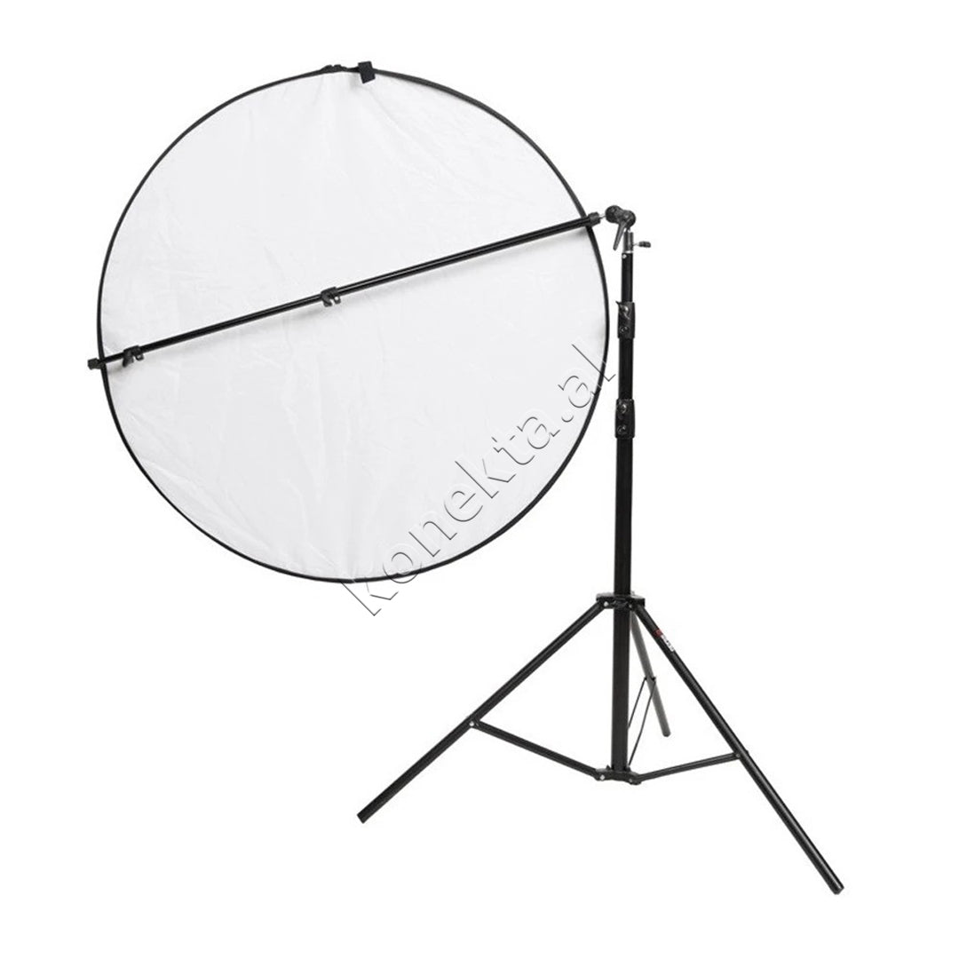 Krah Teleskopik Boom Arm Per Reflektore Godox LSA-16
