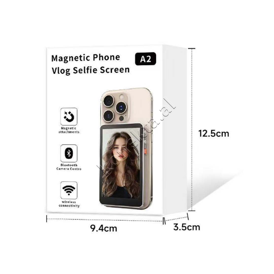 Monitor Telefoni Per Selfie