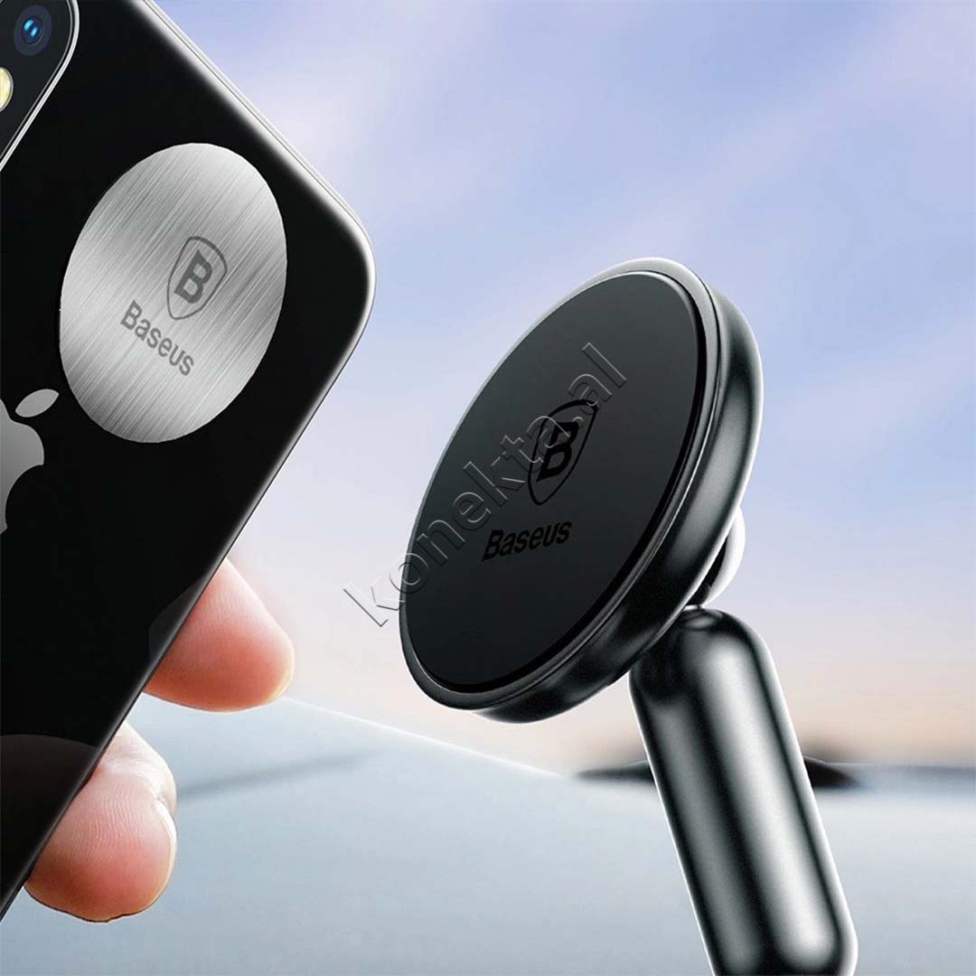 Mbajtese Celulari Magnetike 360° Baseus