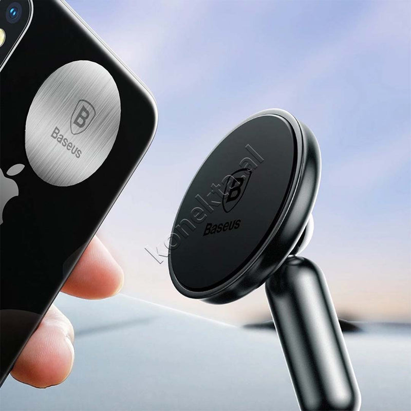 Mbajtese Celulari Magnetike 360° Baseus