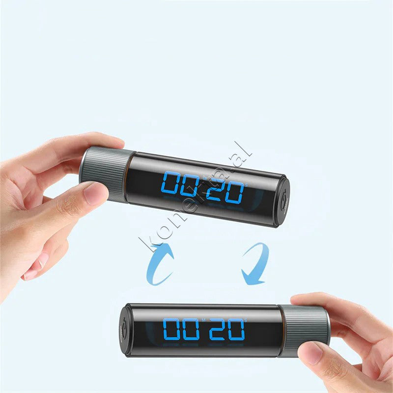 Kronometer Me Panel Digjital Baseus Per Cdo Aktivitet