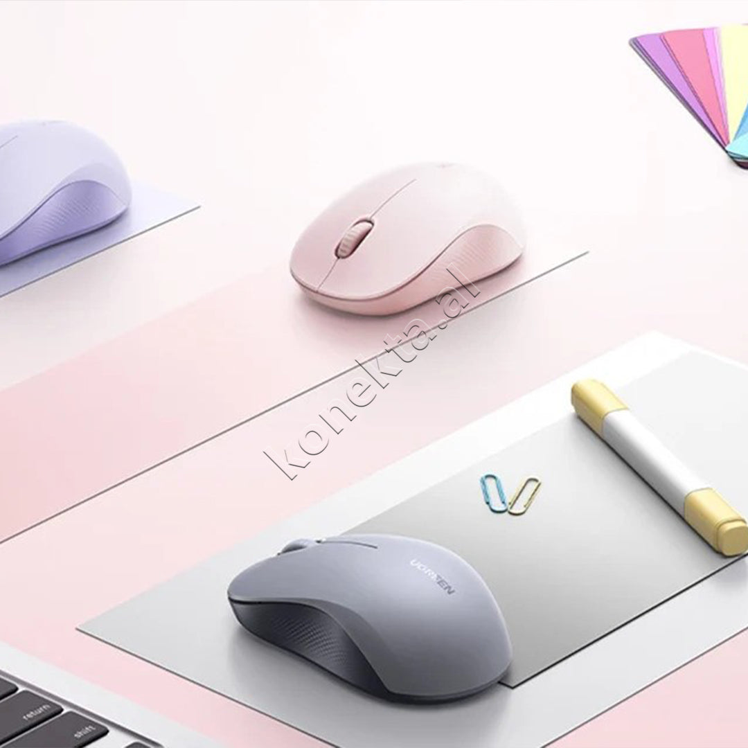 Maus Wireless Me Bluetooth 4000DPI Ugreen