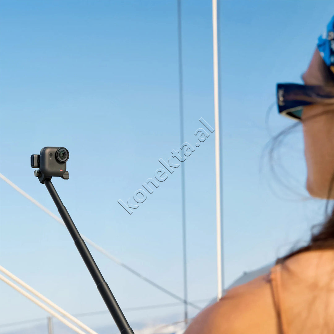 Mbajtese Per Kamera Insta360 GO Ultra Quick Release Mount
