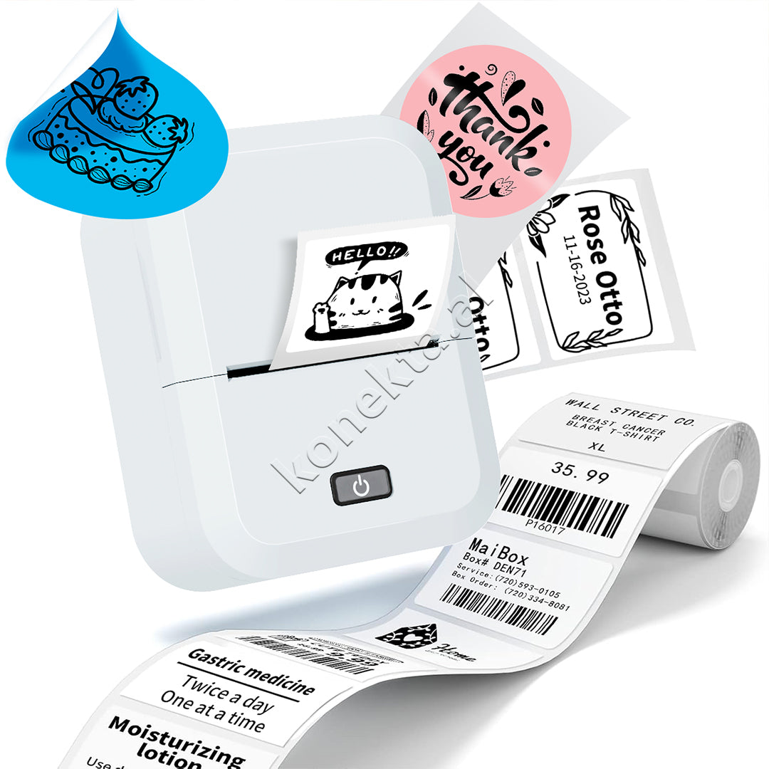 Printer Termik X2 Marklife