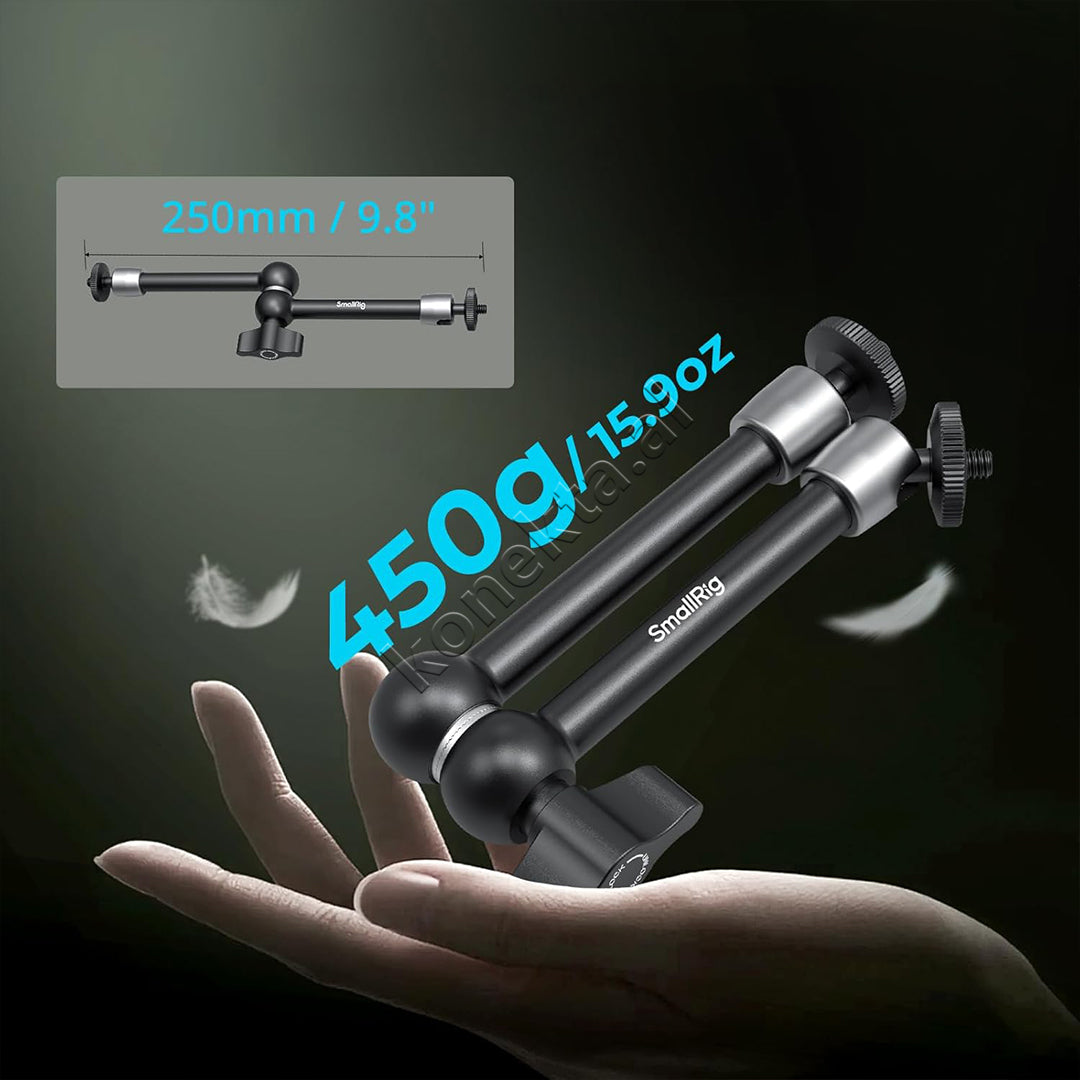 Magic Arm Support Kit (9.8") SmallRig 5317